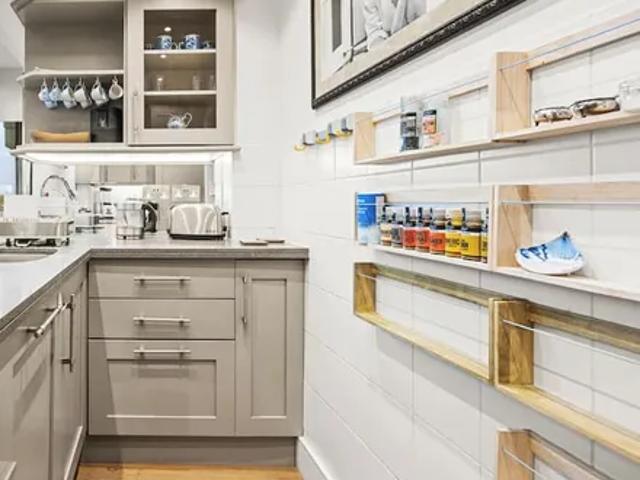 Apartment for rent in Chelsea, Greater London