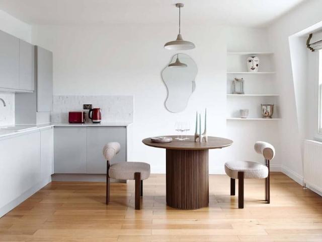 Apartment for rent in The Boltons, Greater London