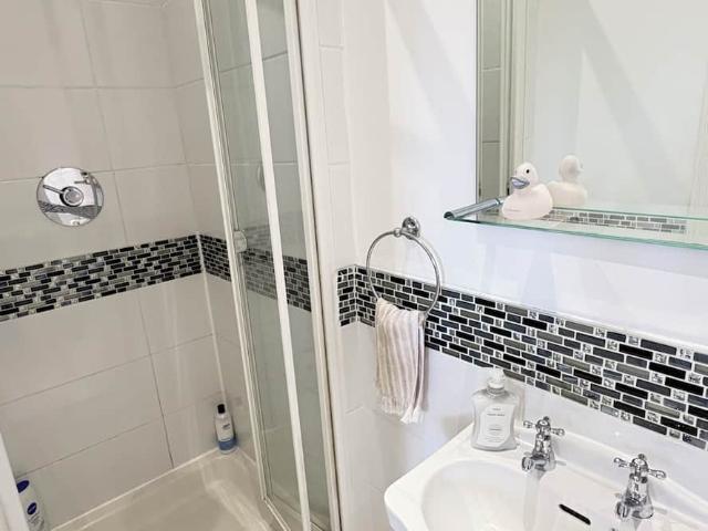 Apartment for rent in Royal Borough of Kensington and Chelsea, Greater London