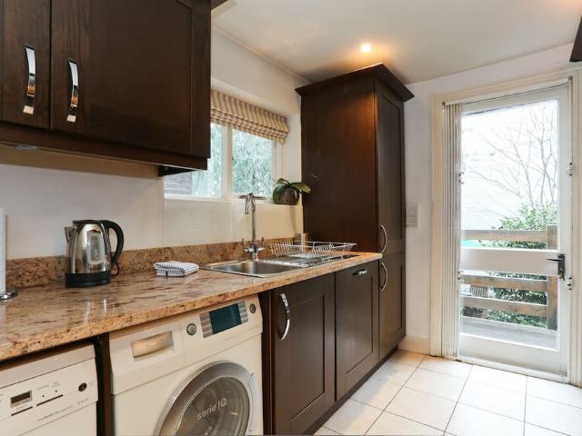 Apartment for rent in Royal Borough of Kensington and Chelsea, Greater London