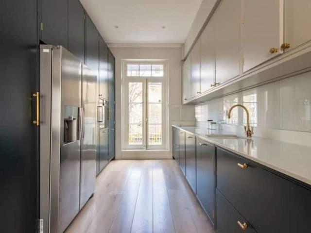 House for rent in Royal Borough of Kensington and Chelsea, Greater London