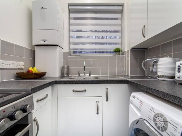 Apartment for rent in Royal Borough of Kensington and Chelsea, Greater London