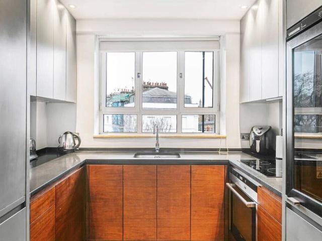 Apartment for rent in Royal Borough of Kensington and Chelsea, Greater London