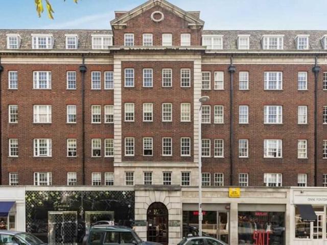 House for rent in Chelsea, Greater London