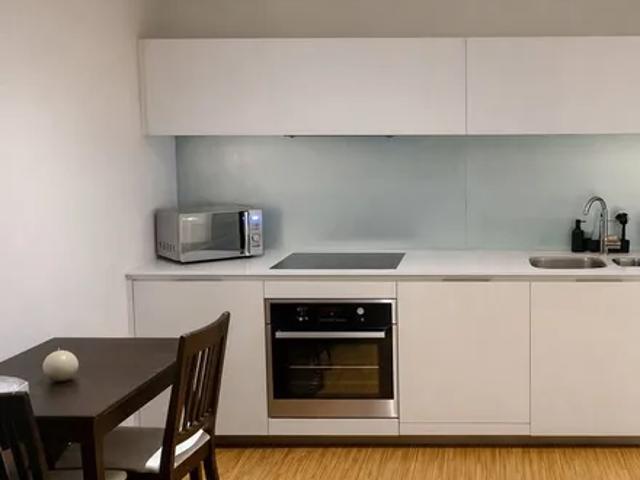Apartment for rent in Clapham, Greater London