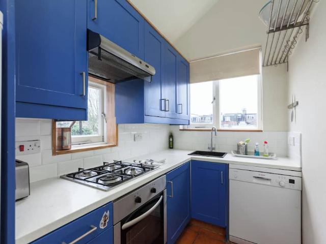 Apartment for rent in London Borough of Wandsworth, Greater London