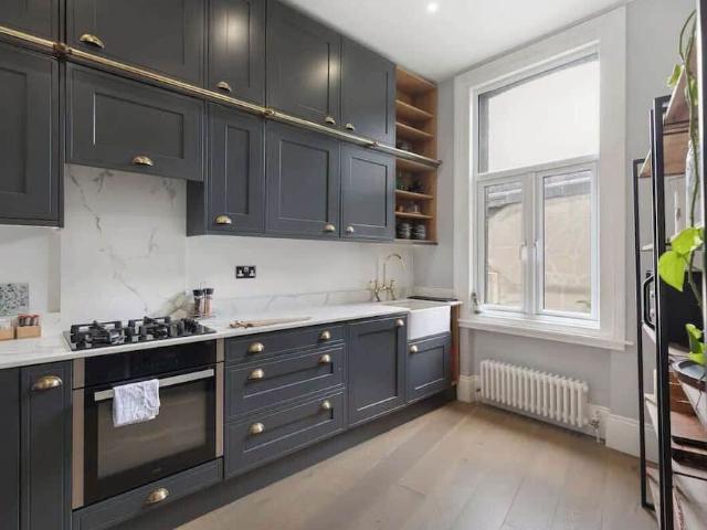 House for rent in London Borough of Lambeth, Greater London