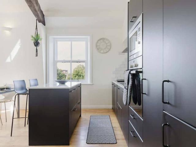 Apartment for rent in London Borough of Lambeth, Greater London