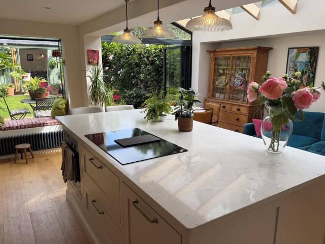 House for rent in London Borough of Lambeth, Greater London