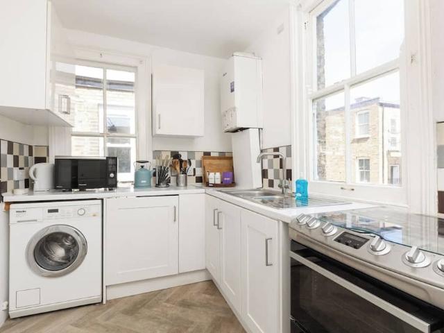 House for rent in London Borough of Lambeth, Greater London