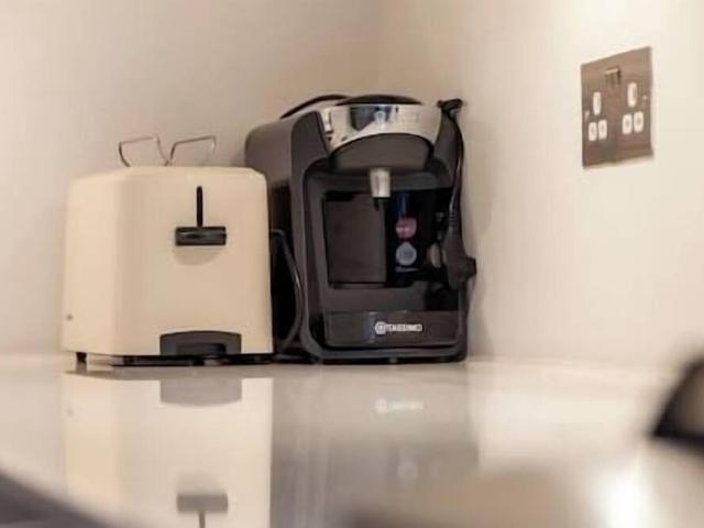 Apartment for rent in London Borough of Lambeth, Greater London