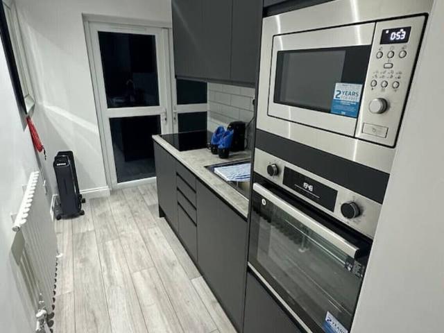 House for rent in London Borough of Lambeth, Greater London