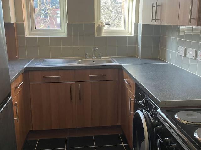 Apartment for rent in Bowlands Road Estate, Greater London