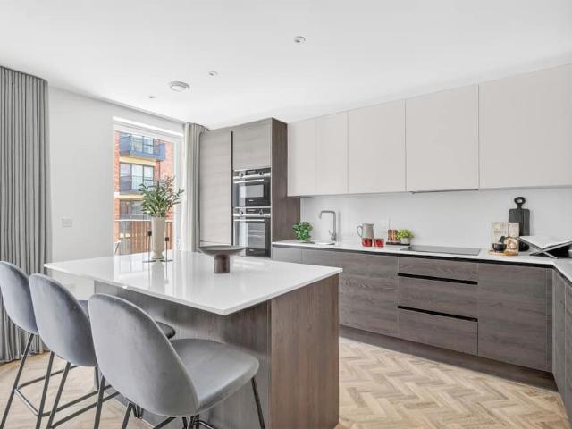 Apartment for rent in London Borough of Lambeth, Greater London