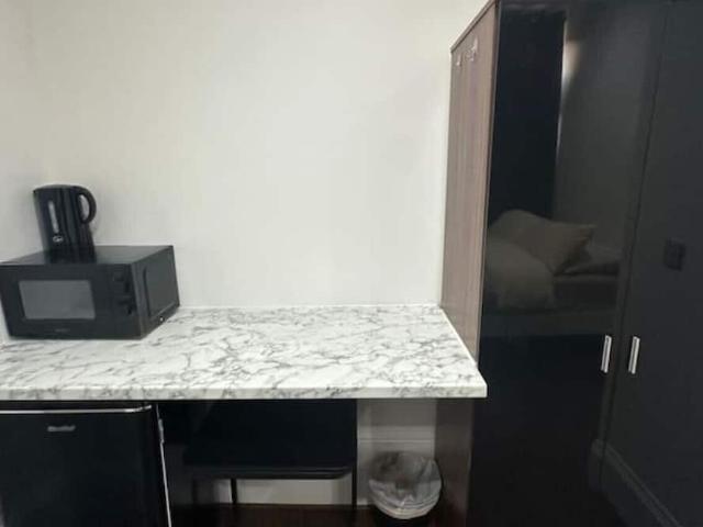 Apartment for rent in Abbeville Village, Greater London