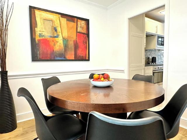 Apartment for rent in Clapham Park, Greater London