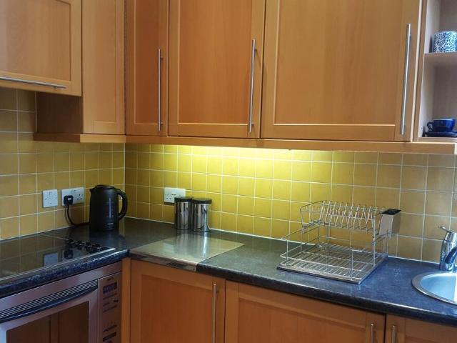 Apartment for rent in The Boltons, Greater London