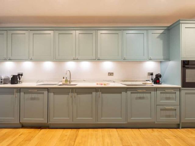 Apartment for rent in The Boltons, Greater London