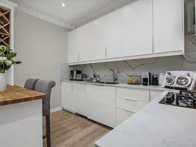 Apartment for rent in The Boltons, Greater London