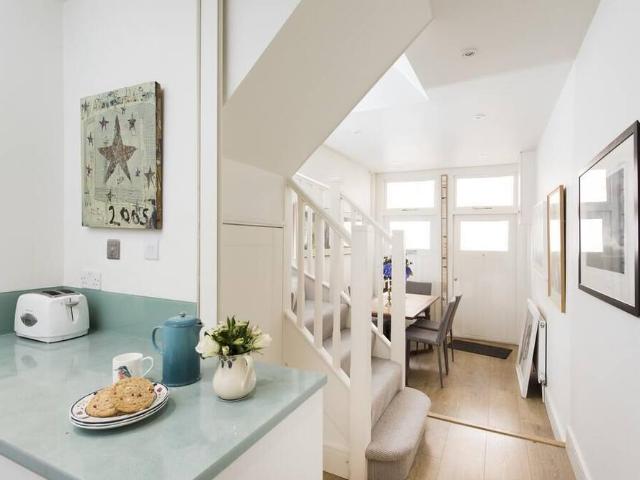 House for rent in The Boltons, Greater London