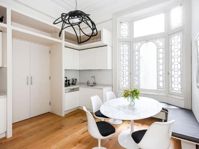 Apartment for rent in Royal Borough of Kensington and Chelsea, Greater London