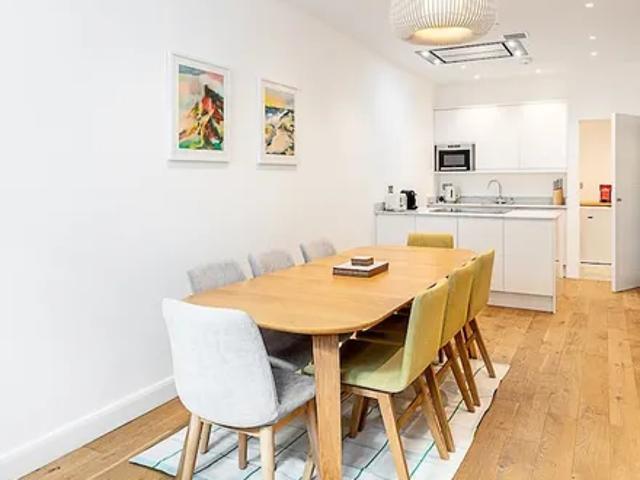 House for rent in Earl's Court, Greater London