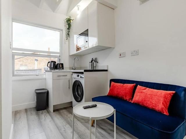 Apartment for rent in Royal Borough of Kensington and Chelsea, Greater London