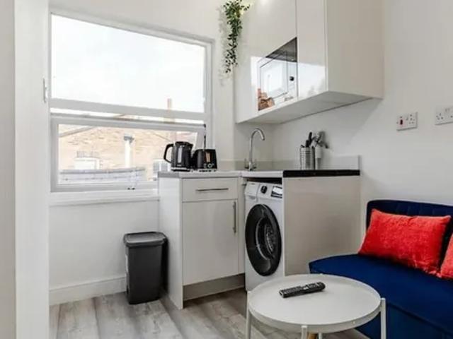 Apartment for rent in Earl's Court, Greater London