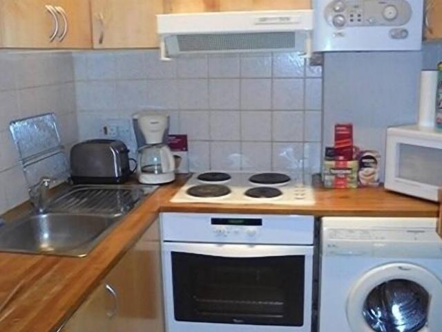 Apartment for rent in Royal Borough of Kensington and Chelsea, Greater London
