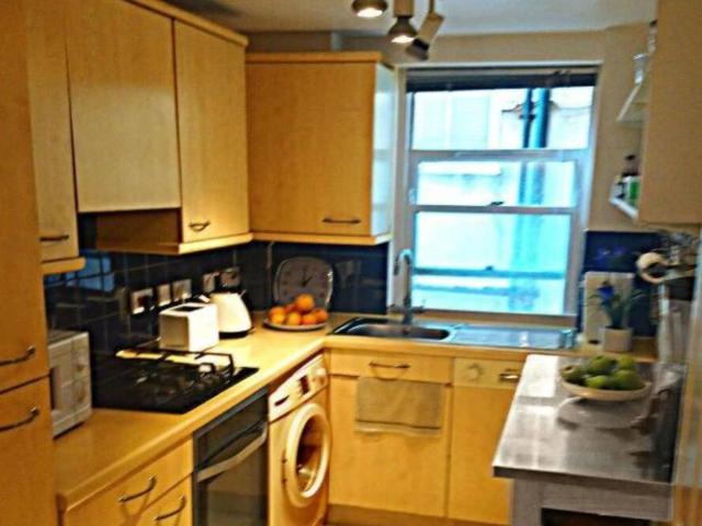Apartment for rent in Royal Borough of Kensington and Chelsea, Greater London