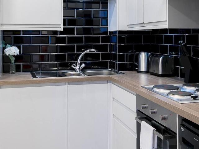 Apartment for rent in Royal Borough of Kensington and Chelsea, Greater London