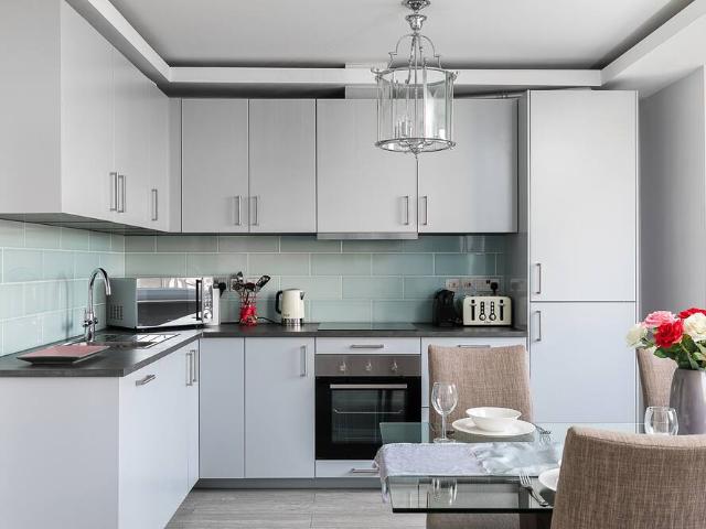 Apartment for rent in Royal Borough of Kensington and Chelsea, Greater London