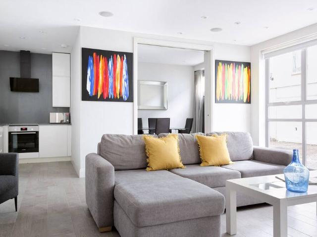 Apartment for rent in Royal Borough of Kensington and Chelsea, Greater London