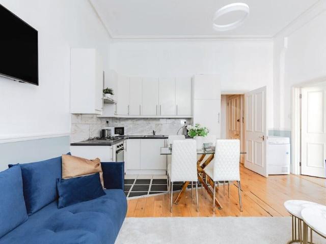Apartment for rent in Royal Borough of Kensington and Chelsea, Greater London