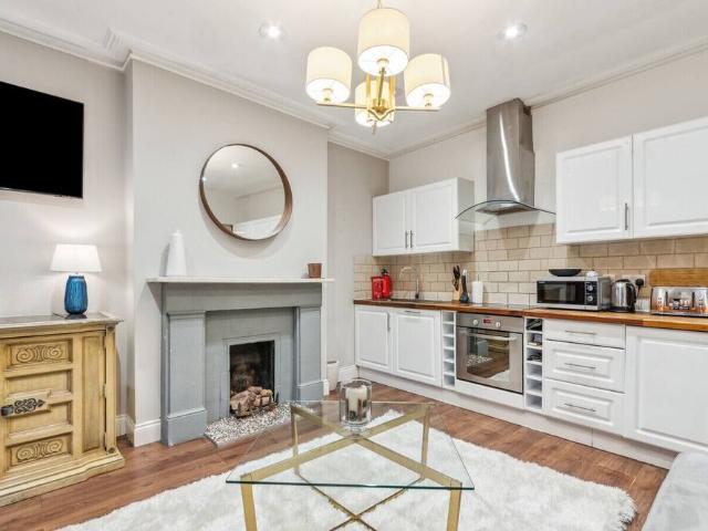 Apartment for rent in Royal Borough of Kensington and Chelsea, Greater London