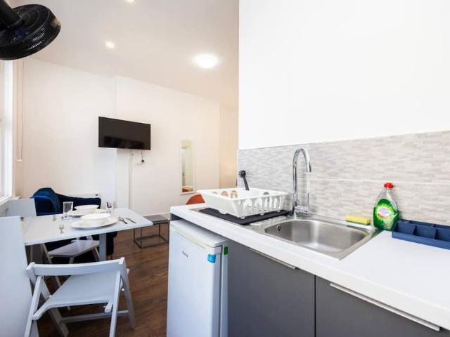 Apartment for rent in Royal Borough of Kensington and Chelsea, Greater London