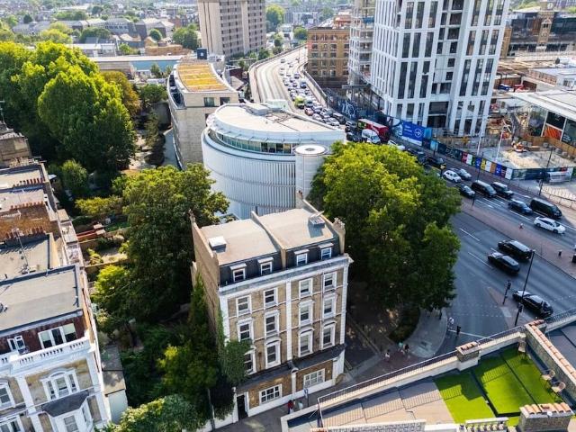 Apartment for rent in Royal Borough of Kensington and Chelsea, Greater London
