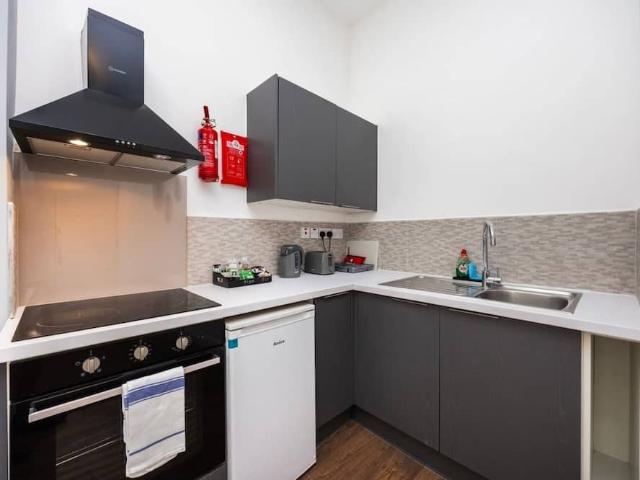 Apartment for rent in Royal Borough of Kensington and Chelsea, Greater London
