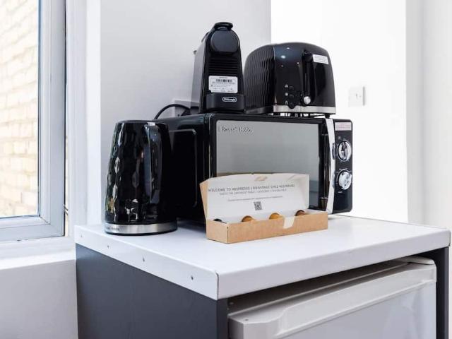 Apartment for rent in Royal Borough of Kensington and Chelsea, Greater London