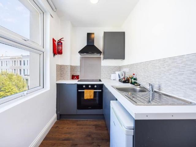 Apartment for rent in Royal Borough of Kensington and Chelsea, Greater London