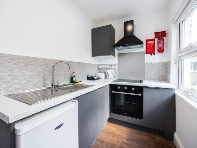 Apartment for rent in Royal Borough of Kensington and Chelsea, Greater London
