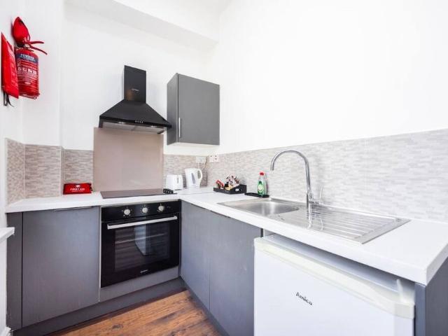 Apartment for rent in Royal Borough of Kensington and Chelsea, Greater London
