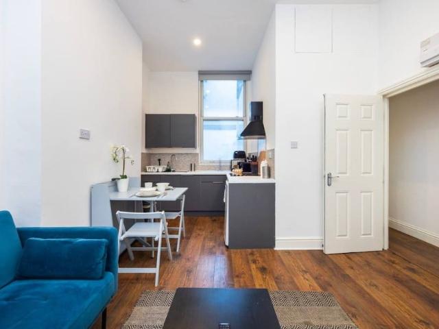 Apartment for rent in Royal Borough of Kensington and Chelsea, Greater London