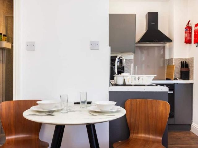 Apartment for rent in Royal Borough of Kensington and Chelsea, Greater London
