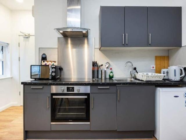 Apartment for rent in Royal Borough of Kensington and Chelsea, Greater London