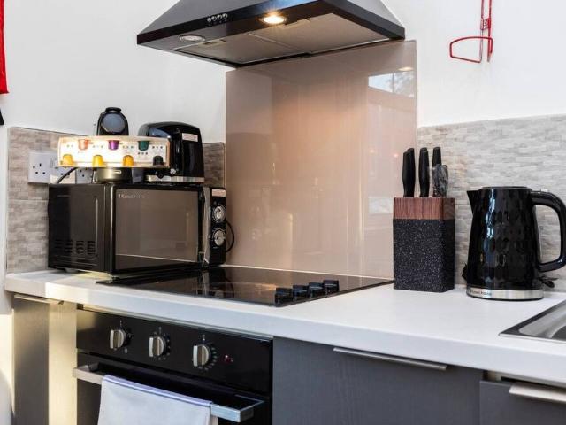 Apartment for rent in Royal Borough of Kensington and Chelsea, Greater London