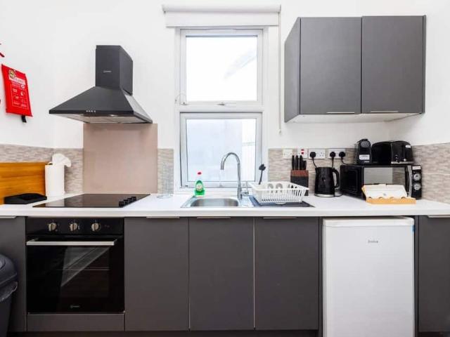 Apartment for rent in Royal Borough of Kensington and Chelsea, Greater London