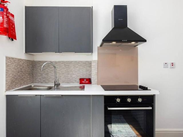 Apartment for rent in Royal Borough of Kensington and Chelsea, Greater London