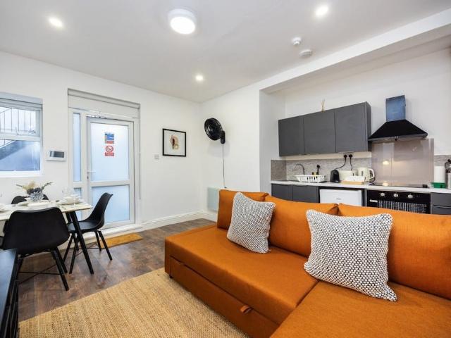 Apartment for rent in Royal Borough of Kensington and Chelsea, Greater London