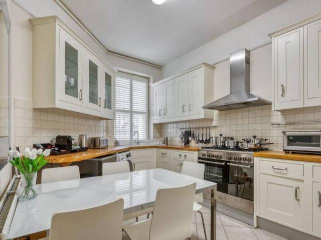 Apartment for rent in Royal Borough of Kensington and Chelsea, Greater London